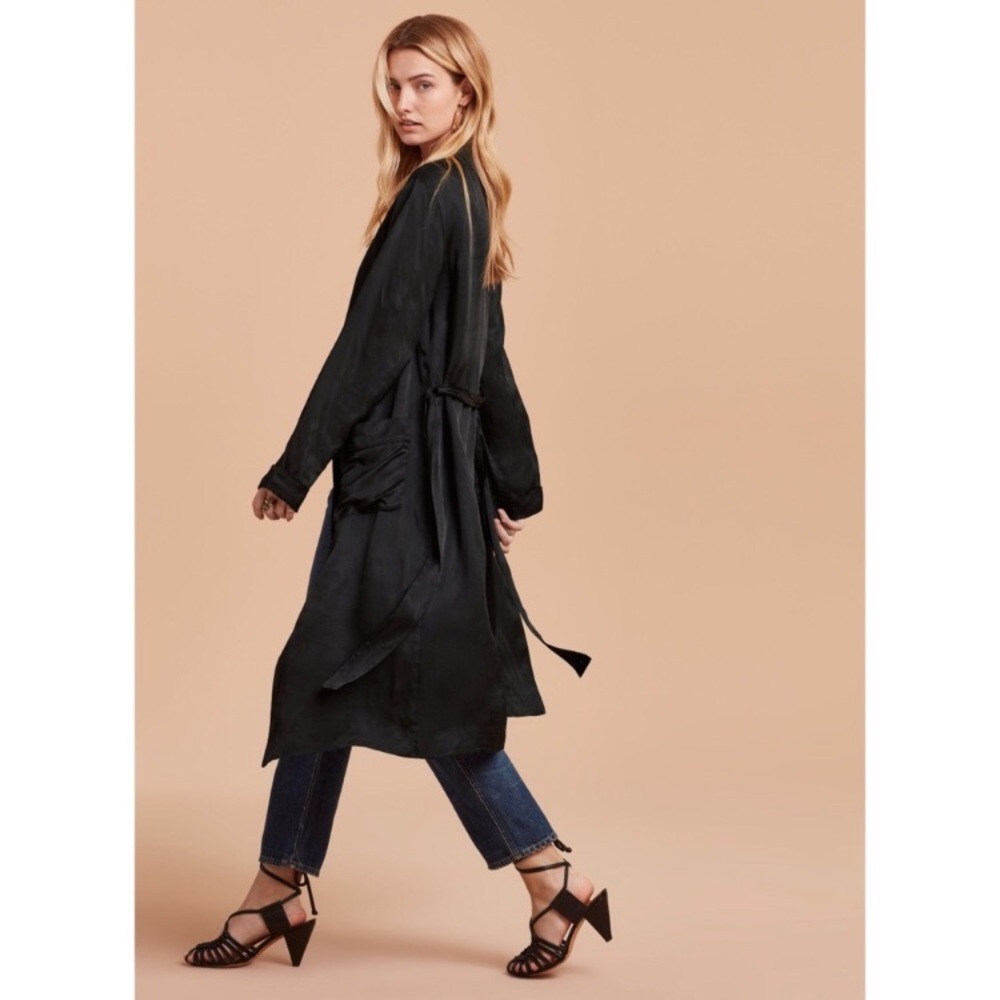 WILFRED | Pilier Kimono Duster